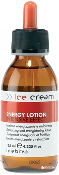 Лосьйон проти випадіння волосся Inebrya Energy Lotion Intensive Effect 125 мл (8008277263908)