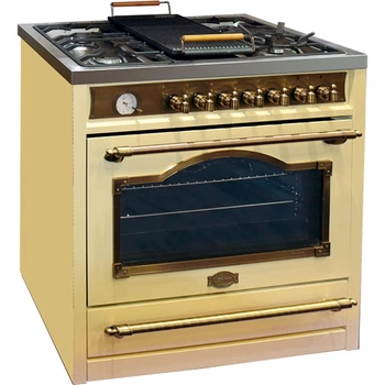 Плита кухонная Kaiser HGE 93555 ElfEm