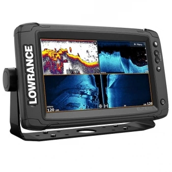 Ехолот-картплоттер Lowrance Elite-9 Ti2