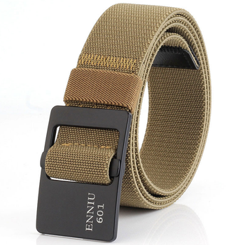 Тактичний поясний ремінь Primo Enniu - Khaki Primo хакі