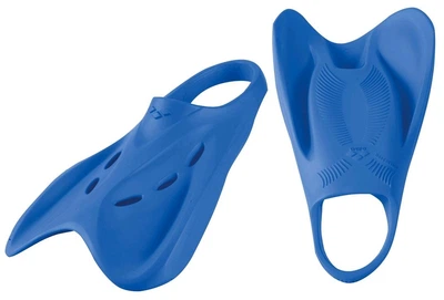 Ласты короткие для плавания в бассейне Arena Tech Fin /95208-070/42-43
