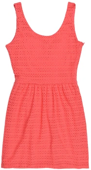 Платье Esprit 8207.1 XS (40) Коралловое