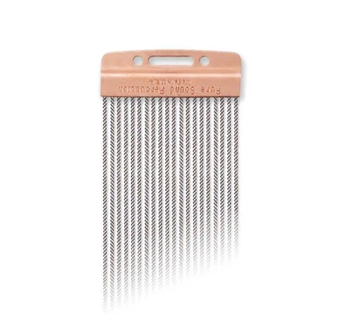 Пружина для малого барабана PURESOUND T1420 14" TWISTED SERIES