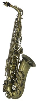 Саксофон J.MICHAEL AL-880AGL Alto Saxophone