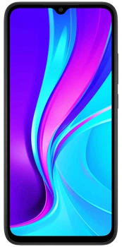 Smartfon Xiaomi Redmi 9C 2/32GB Midnight Gray