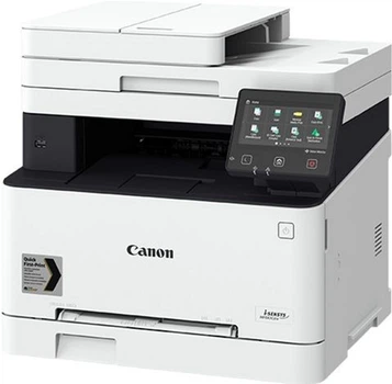 МФУ Canon i-SENSYS MF643Cdw (3102C008) – фото, отзывы