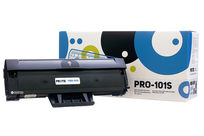Картридж Prote Samsung MLT-D101S/ML-2160 Black (PRO-101S)