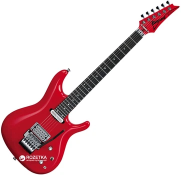 Электрогитара Ibanez JS2480 MCR (226864) Muscle Car Red