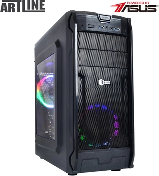 Компьютер Artline Gaming X35 v17 (X35v17)