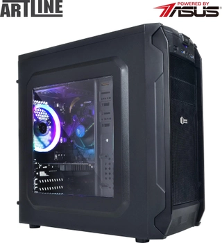 Компьютер Artline Gaming X35 v17 (X35v17)