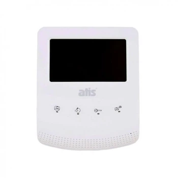 Комплект відеодомофона ATIS AD-430 Kit box