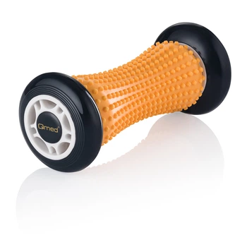 Массажный ролик Qmed Massage Roller 17х7 см
