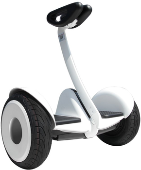 Гироскутер Like.Bike Mini+ White (2000984710351)