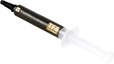 Термопаста Thermalright TF8 5.8 г