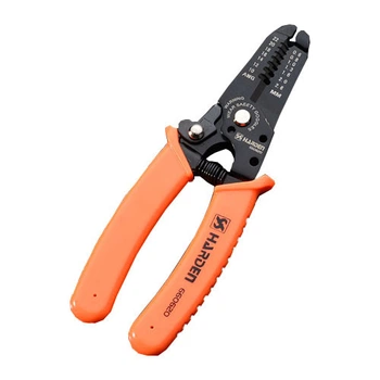 Профессиональный стриппер 6,5" Harden Tools 660620