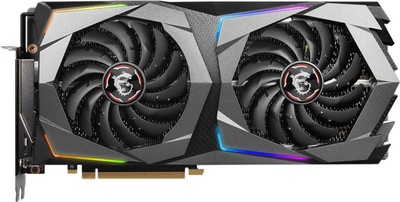 Видеокарты RTX 2070 Super купить в Киеве: цены, отзывы - ROZETKA