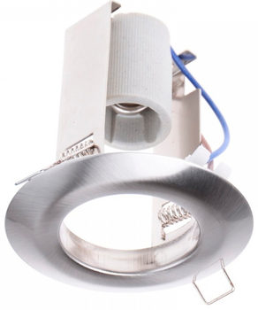 Світильник точковий Brille Ring 50 A SN (161143)