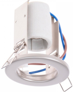 Світильник точковий Brille Ring 39 PN (161098)
