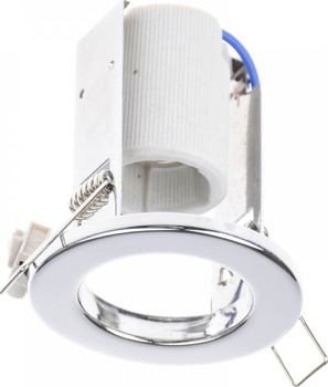 Светильник точечный Brille Ring 39 CHR (161022)