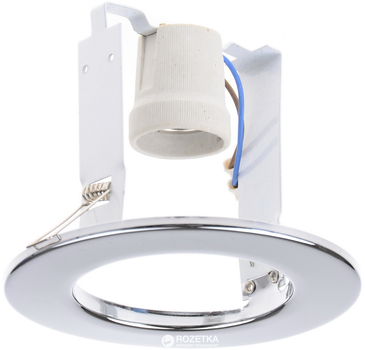 Светильник точечный Brille Ring 80 CHR (161045)