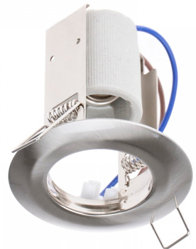 Світильник точковий Brille Ring 39 A SN (161134)