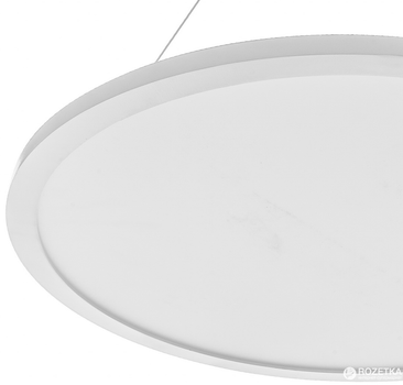 Светильник подвесной Brille WBL-16S/48W CW WH (27-521)