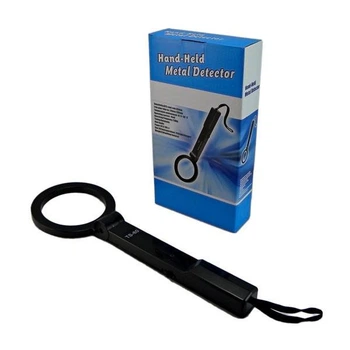 Металошукач ручний SmartUS Metal CHK TS80