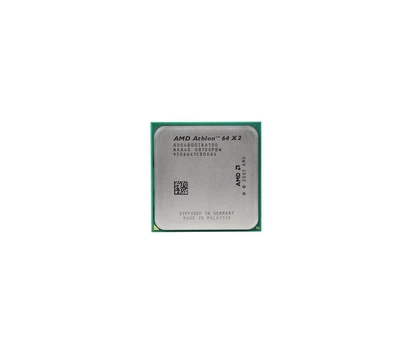 Процессор AM2 AMD Athlon 64 X2 4800+ Б/У