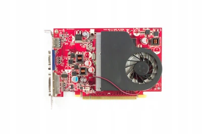 Видеокарта PCI-E GeForce GT 120, 512 mb Б/У
