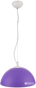 Люстра Brille KL-228S/1 E27 VL (23-028)