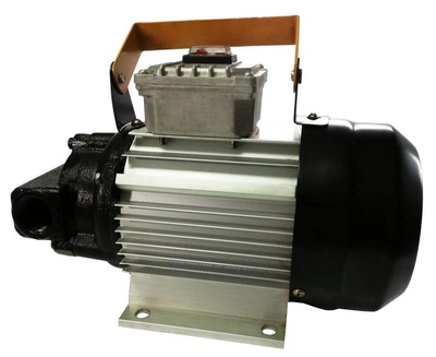 Насос для перекачки дизельного топлива Geko DT 220 v