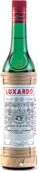 Лікер Luxardo Maraschino 0.7 л 32% (8000353006157)