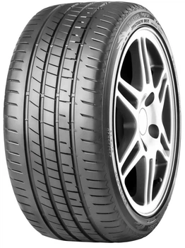 LASSA Driveways Sport 255/45R18 103Y