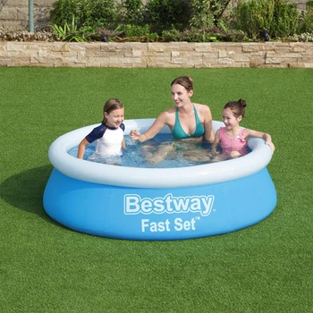 Надувний басейн Bestway 57392 (51*183 см.)