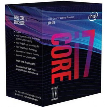 Процессор Intel Core i7_8700K (BX80684I78700K) BOX