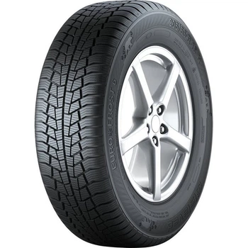 Зимние шины Gislaved Euro Frost 6 245/45 R18 100V XL