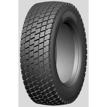 Грузовые шины Jinyu JD575 (ведущая) 235/75 R17.5 143/141L 18PR