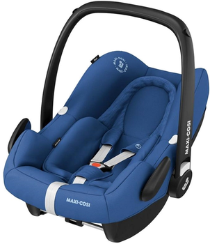 Автокрісло Maxi-Cosi Rock Essential Blue 0-13 кг (8555720110)