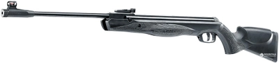 Пневматична гвинтівка Walther Parrus (602.00.90)