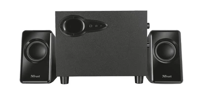 Комплект акустики 2.1 Trust Avora Subwoofer Speaker Set