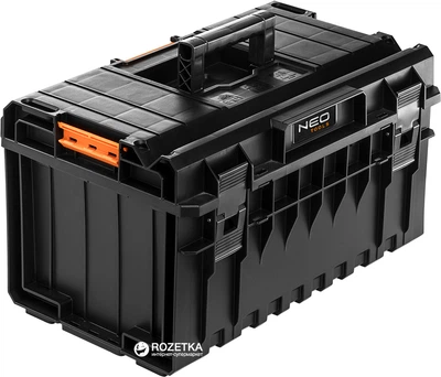 Ящик для інструментів NEO Tools 350 585x385x320 мм (84-256)