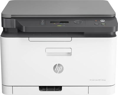Urządzenie wielofunkcyjne HP Color Laser MFP 178nw (4ZB96A)