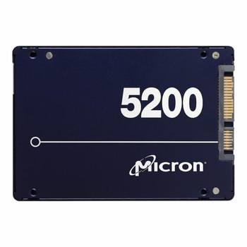 Накопичувач SSD 2.5" 480GB MICRON (MTFDDAK480TDC-1AT1ZABYY)