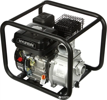 Мотопомпа Hyundai HY 53