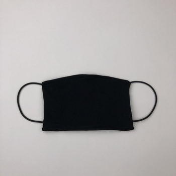 Многоразовая защитная маска для лица подростковая (24-26 см) 888003