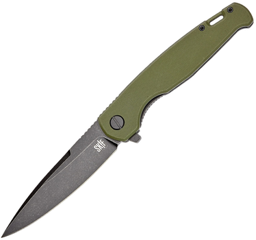 Ніж Skif Pocket Patron BSW Green (17650247)