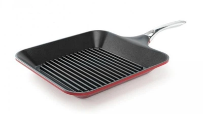 Сковорода-гриль 26,6х26,6х6,7см Nordic Ware 21129
