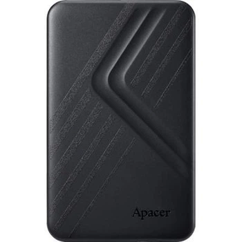 Внешний жесткий диск 2.5" 2TB Apacer
