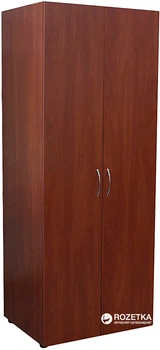 Гардероб глибокий Roko БЮ409 Яблуня Локарно (076541)