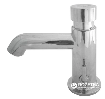 Змішувач для раковини TOPAZ TP-0302